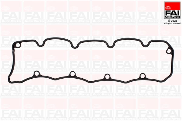 Gasket, cylinder head cover
